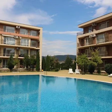 Holiday-orchid Menada Apartman