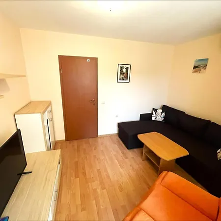 Apartman Holiday-orchid Menada *