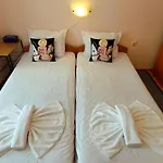 Appartamento Holiday-orchid Menada Sunny Beach