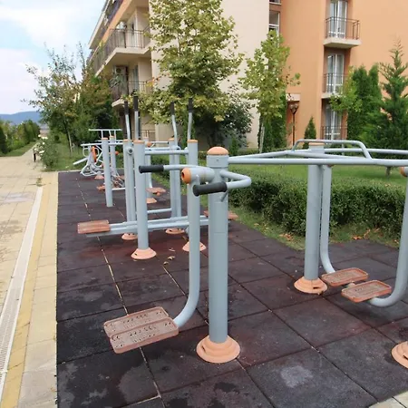 Apartmán Holiday-orchid Menada *