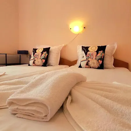 Holiday-orchid Menada Apartment Slantschew brjag